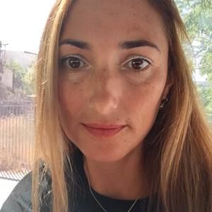 Meet your Posher, Ariel